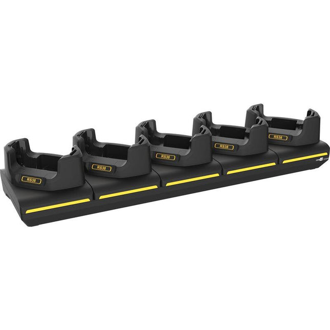 (5tc) 5 Slot Terminal Cradle  For Rs38 Uk Adapter