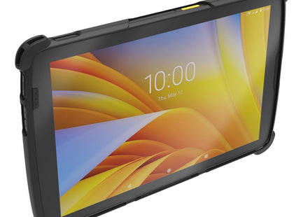 EAN 0703674564518 - InfoCase FM-SNP-ET4X8-HSTP funda para tablet 20,3 cm (8") Antigolpes Negro imagen 1