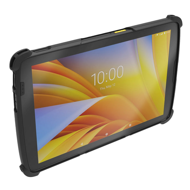 EAN 0703674564518 - InfoCase FM-SNP-ET4X8-HSTP funda para tablet 20,3 cm (8") Antigolpes Negro imagen 1
