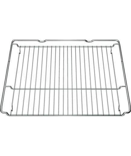 Rejilla Para Hornear Y Asar Siemens (Estándar) Hz634000, Parrilla Cromada Hz634000