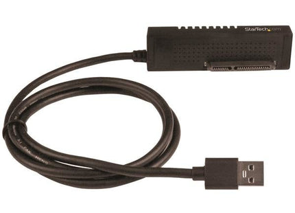 Startech.Com Cable Sata A Usb - Usb 3.1 (10gbps) - Uasp