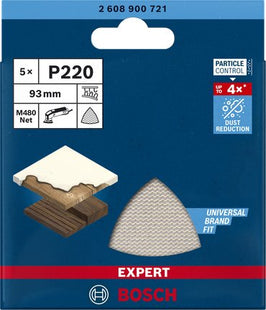 Bosch Professional 2608900721, Hoja De Lija