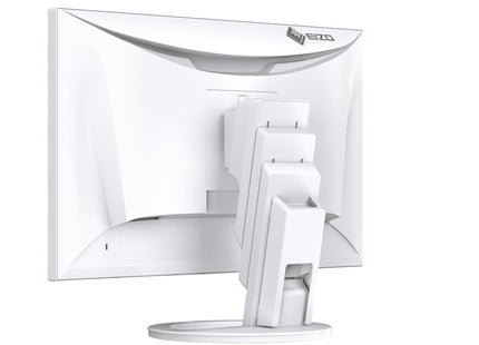 Monitor Eizo 60.5cm (23,8") Ev2480-Wt 16:09 Dvi+Hdmi+Dp+Usb-C White