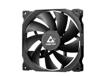 Ventilador Pc Chieftec Zf-1425pwm 140 Mm Zf-1425pwm