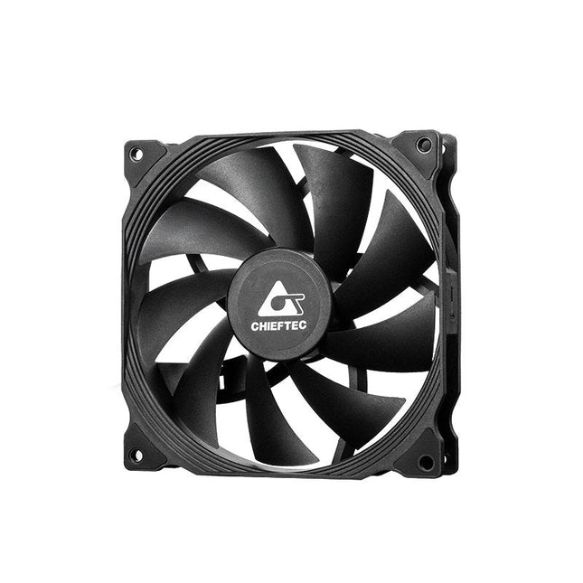 Ventilador Pc Chieftec Zf-1425pwm 140 Mm Zf-1425pwm