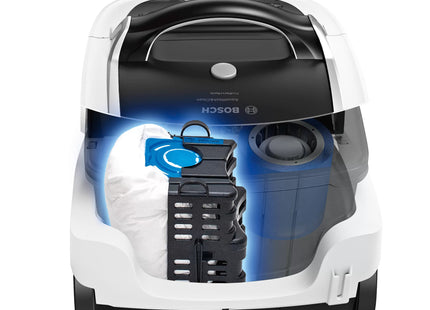 EAN 4242005174423 - Bosch BBZWD4BAG accesorio y suministro de vacío Bolsa para el polvo Aspiradora cilíndrica imagen 7