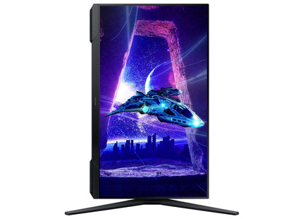 Samsung Ls24dg302euxen 24" Va Gaming Monitor 1920x1080 16:9 250cd M2 1ms Hdmi, Dp