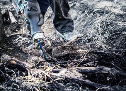 Bosch Hoja De Sierra De Sable Expert 'Tough Wood' S 1242 Khm 2608900406