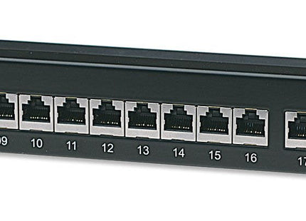 Intellinet 720038 Panel De Parcheo 1u