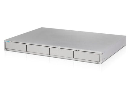 EAN 0810010073051 - Ubiquiti UNVR Grabadore de vídeo en red (NVR) Gris imagen 1