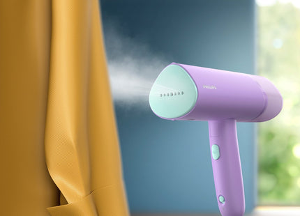 Vaporizador  Philips 3000 Series Sth3010/30  Manual