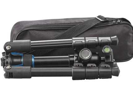 Cullmann Rondo 400t Rb6.5 Tripode Universal 3 Pata(S) Negro