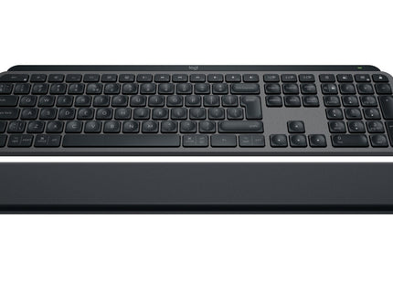 EAN 5099206112339 - Logitech 920-011589 teclado Oficina Bluetooth QWERTY Internacional de EE.UU. Grafito imagen 4