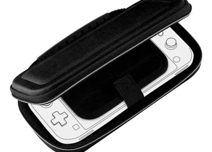 Funda Negra+ Protect. Pantalla