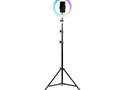 EAN 6939119075255 - Havit Musical instrument ST7026 20253129000 tripode Teléfono móvil 3 pata(s) Negro imagen 1
