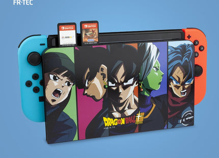 EAN 8436563090868 - Blade Gaming DBSWDOCK funda para consola portátil Nintendo Multicolor imagen 2