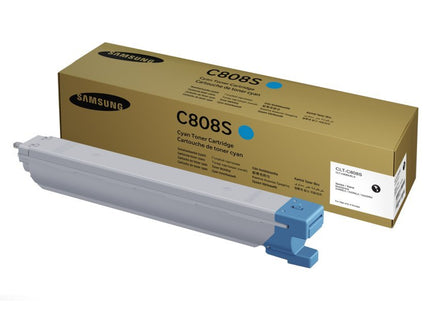 Samsung Toner Cian Standard X4300lx/X4250lx/X4220rx - Clt-C808s