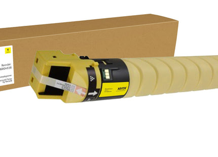 Xerox Everyday Reman Toner Yellow