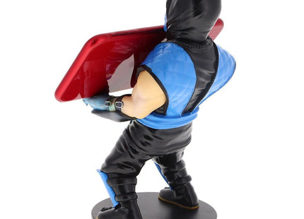 Cable Guy Soporte De Mortal Kombat Sub Zero Mer-3157 Soporte