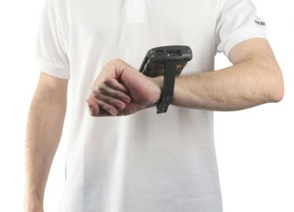 Mobilis 052046 Funda Para Pda Zebra Tc51/52/56/57