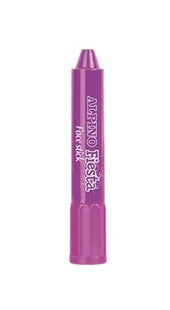 Alpino Maquillaje En Barra Fiesta Face Stick Caja De 6 Violeta