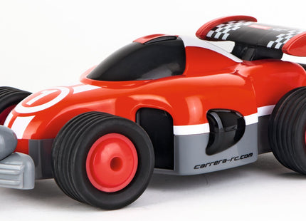 Carrera 370181073p, Radiocontrol Rojo/Amarillo