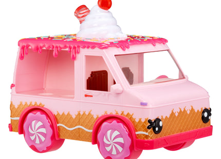 EAN 0035051541073 - MGA Entertainment Yummiland Lipgloss Truck Tráiler de juguete imagen 5
