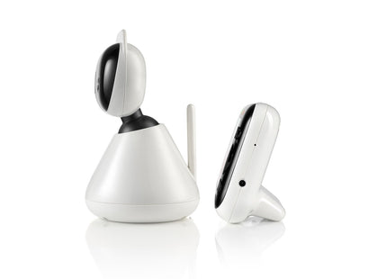 Motorola Pip1500 Video-Monitor Para Bebés 300 M Fhss Negro, Blanco