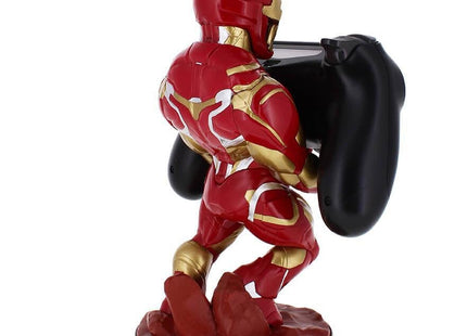 Cable Guy Soporte De Iron Man 2020 Mer-2924
