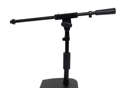 EAN 0716408562742 - Gator Frameworks SH-DESKTOP2 soporte para micrófono Soporte de escritorio para micrófono imagen 4