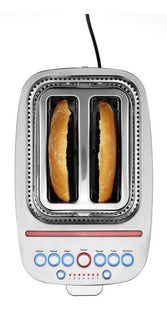 Tostadora Solis  8003