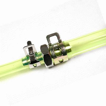 Tubo Thermaltake I-Tube 6 Uv. 4 Metros