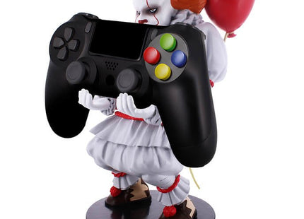 Cable Guy Es Pennywise, Soporte Mer-3155