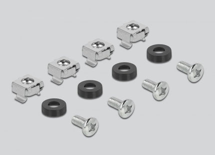 Delock Bandeja Extraíble 19 "3 U