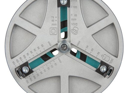 Sierra De Corona Ajustable Ah 45-130 5978000 Wolfcraft