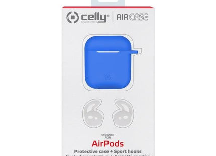 EAN 8021735746355 - Celly Aircase Funda imagen 4