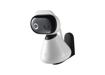 Motorola Pip1500 Video-Monitor Para Bebés 300 M Fhss Negro, Blanco