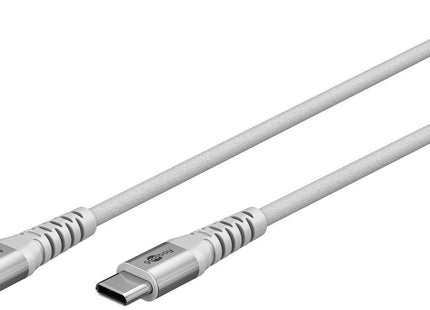 EAN 4040849701931 - Goobay 70193 cable USB USB 2.0 1 m USB C imagen 3