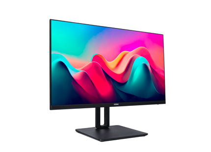 EAN 8431775035362 - Nilox MONITOR 24" NXM24REG11 LED IPS FHD 5MS REGULABLE HDMI DP VGA MMDIA pantalla para PC 61 cm (24") 192 imagen 3