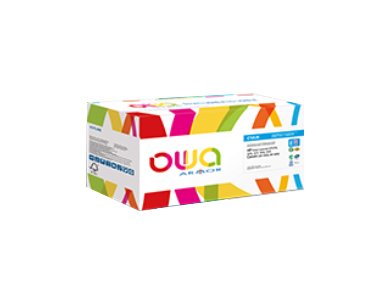 Owa Toner Compatible Para Brother Tn-421m Magenta (1800 S.)