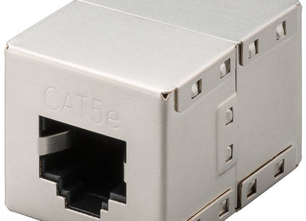 EAN 4040849150272 - Goobay 15027 módulo de conector de red imagen 1