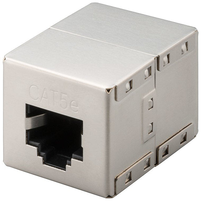 EAN 4040849150272 - Goobay 15027 módulo de conector de red imagen 1