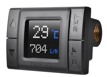 EAN 4713227523493 - Thermaltake Pacific TF2 Indicador de flujo imagen 1