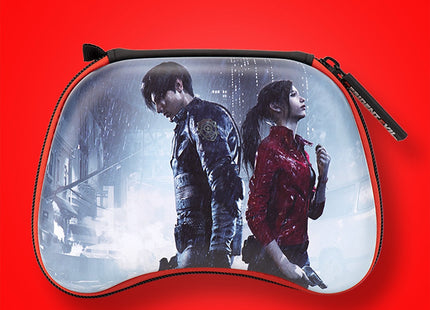 EAN 8436563091827 - Blade Gaming REPS4CASEEVIL accesorio de controlador de juego Estuche para mandos de videoconsola imagen 2