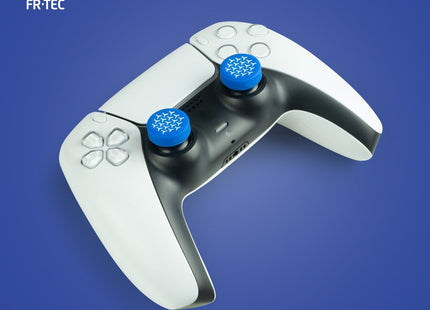 Ps5 Ultra Grips Set Azul - Fr-Tec