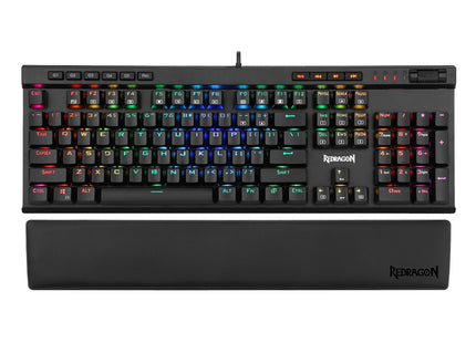 EAN 6950376704849 - REDRAGON P037 Meteor L imagen 6