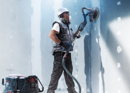 Bosch Disco De Lija De Malla Expert M480 Ø 225 Mm, Grano 400 2608900715