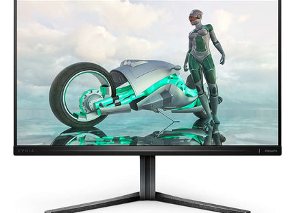 EAN 8712581800673 - Philips Evnia 25M2N3200W/00 pantalla para PC 62,2 cm (24.5") 1920 x 1080 Pixeles Full HD LCD Gris imagen 1