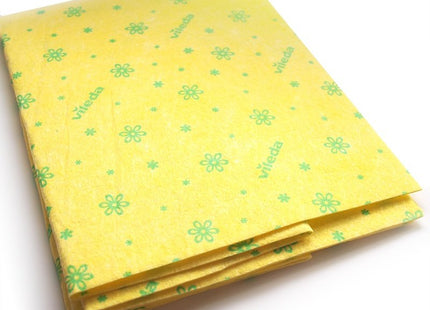 Limpieza Para Suelo Detalle Olor Vileda (Color Amarillo)