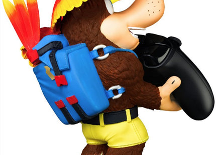Cable Guy Banjo-Kazooie, Soporte - 856105 - Smartphones / Playstation 4